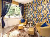 Schlafzimmer (OG) - 