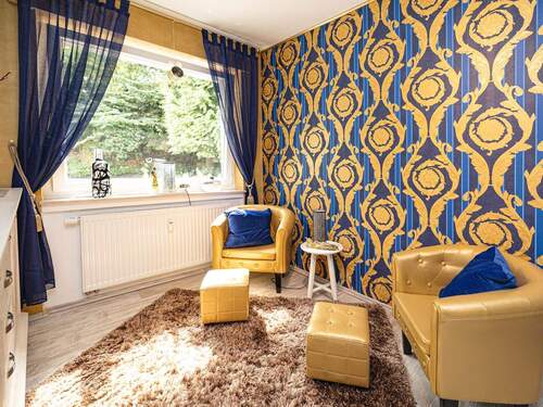 Schlafzimmer (OG) - 