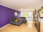 Wohnzimmer (EG) - 