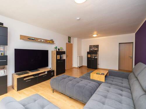 Wohnzimmer (EG) - 