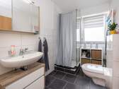 Tageslichtbad (EG) - 