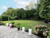 Terrasse - Mehrfamilienhaus, Wohnhaus mit 138,80 m² in Bad Iburg zum Kaufen