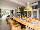 Wohn- und Essbereich (OG) - 