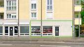 _153129 - Laden - Lagerraum - 2 TG - flexibel nutzbar - Top-Lage Obergiesing am Tegernseer Platz zu verkaufen