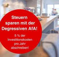 5% degressive AfA - jetzt klug investieren - Nürnberg Kornburg