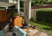 Terrasse - 
