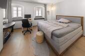 nbg-lammsgasse-18-067.jpg - Zentrale 3-Zimmer-Wohnung - bezugsfrei, mit Stellplatz