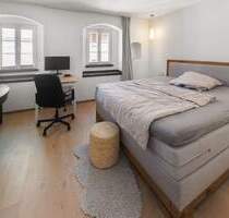 Zentrale 3-Zimmer-Wohnung - bezugsfrei, mit Stellplatz - Nürnberg Sebald Zentrale 3-Zimmer-Wohnung - bezugsfrei, mit Stellplatz - Nürnberg Sebald
