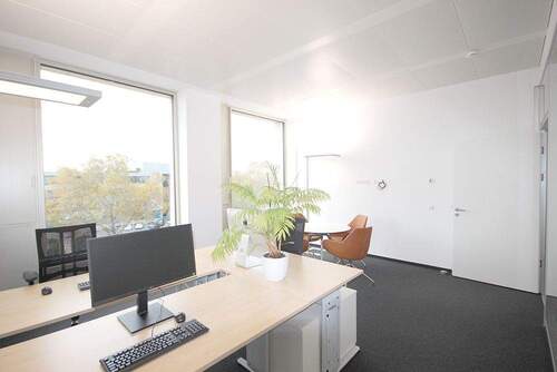 IMG_8279 - Büro mit 120,00 m&sup2; in Karlsruhe zur Miete