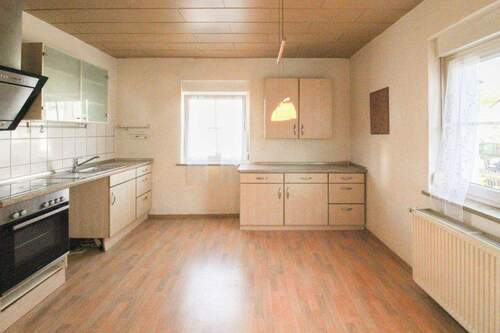 Küche Erdgeschoss - 