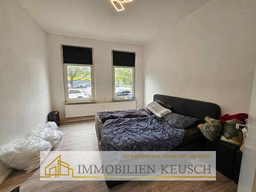 Schlafzimmer - 