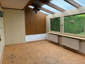 Wintergarten/Terrasse - 