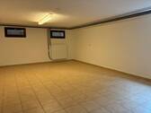 Hobbyraum im Keller Ansicht 1 - 