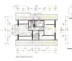 Dachgeschoss - 