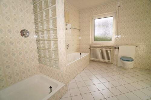 Badezimmer EG - 