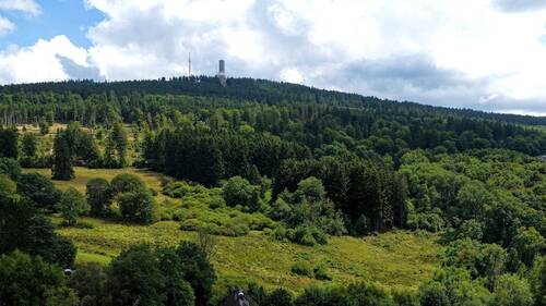 Bild 2 - Grundstück zum Kaufen in Schmitten im Taunus
