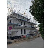 Sieht gut aus für Sie! Top-2-Zimmer-Neubau-Whg. mit Balkon, Duschbad, Abstellraum, großzügig belichtet, barrierefrei und mit Komplett-Ausstattung! - Fürth Ronhof