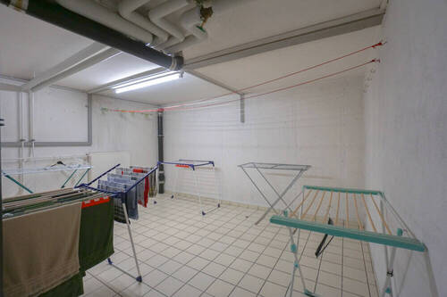 Trockenraum - 