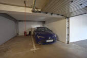 Tiefgaragenstellplatz - 