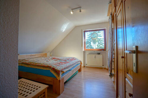Schlafzimmer - 