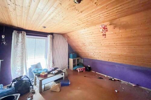 Kinderzimmer OG - 