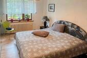 Schlafzimmer EG - 
