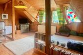 Mögliches Schlafzimmer DG - 