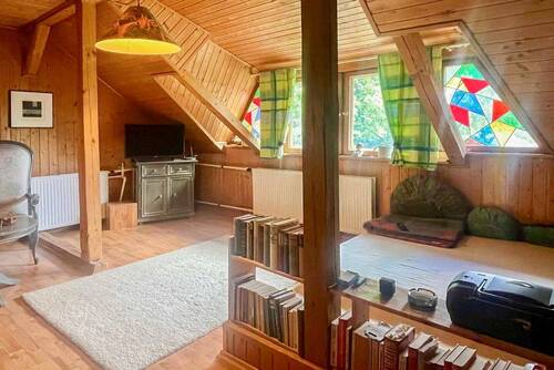 Mögliches Schlafzimmer DG - 