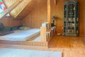 Mögliches Schlafzimmer DG - 