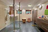Badezimmer Keller - 