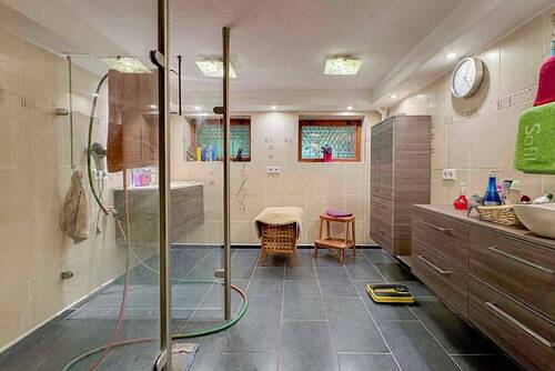 Badezimmer Keller - 