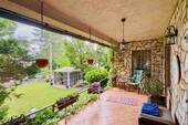 Terrasse - 
