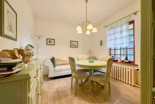 Esszimmer EG - 