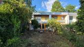 Gartenansicht 1 - 4 Zimmer Einfamilienhaus zum Kaufen in Berlin / Wannsee