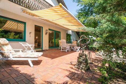 Terrasse - 