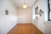 Gäste-/Arbeitszimmer - 