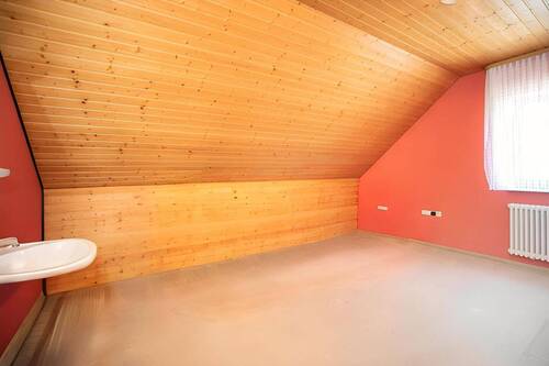 Kinderzimmer I - 