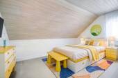 Kinderzimmer I-Visualisiert - 