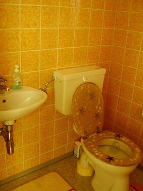 Gäste WC EG - 