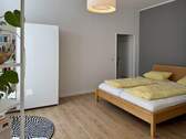 Das Schlafzimmer - 
