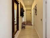 Der Flur - 