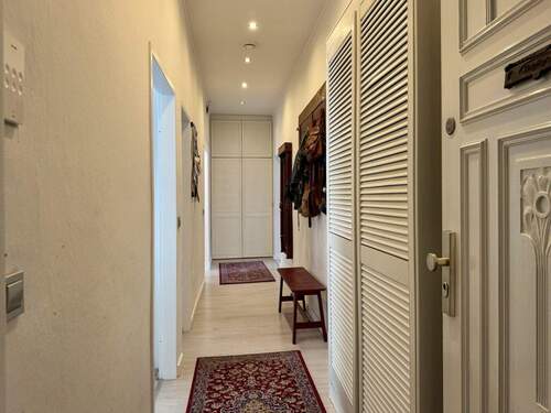 Der Flur - 