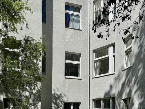 Die Wohnung - 