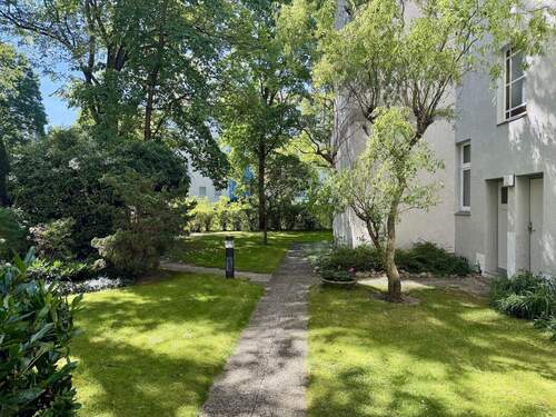 Der Innenhof - 