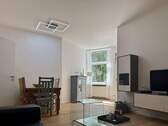 Das Wohnzimmer - 