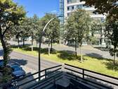 Der Balkon - 