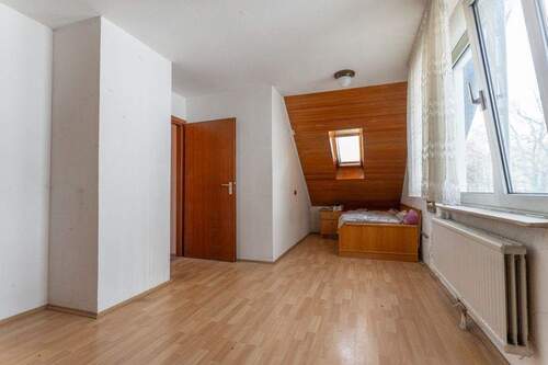 Schlafzimmer I im OG - 