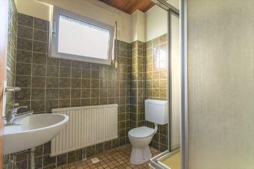 Tageslichtbad im EG - 