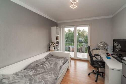 Kinderzimmer Nr. 2 - 