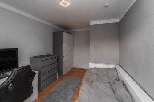 Kinderzimmer Nr. 2 - 